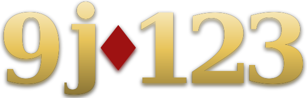 9j0123 logo